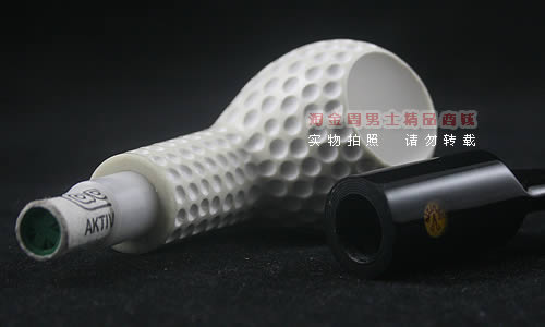 土耳其海泡石ALTINAY烟斗|6件套装AltG116-6