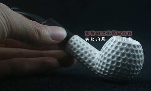 土耳其海泡石ALTINAY烟斗|6件套装AltG116-7