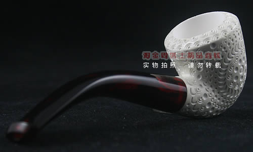 土耳其海泡石ALTINAY烟斗|5件套装Alt117N-3