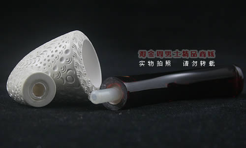 土耳其海泡石ALTINAY烟斗|5件套装Alt117N-6