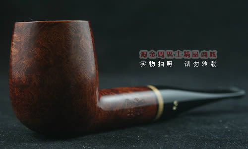 荷兰大班Bigben石楠木烟斗|6件套装彩圈310B-1