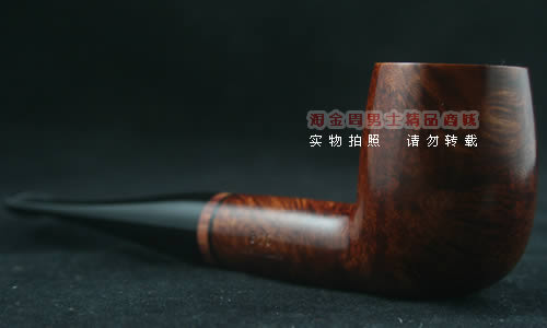 荷兰大班Bigben石楠木烟斗|6件套装彩圈310B-2