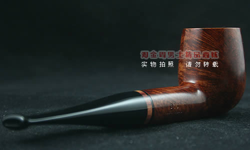 荷兰大班Bigben石楠木烟斗|6件套装彩圈310B-3
