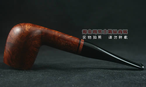 荷兰大班Bigben石楠木烟斗|6件套装彩圈310B-4