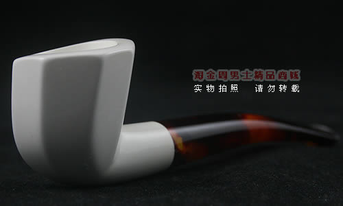 土耳其海泡石SMS烟斗|5件套装13-1