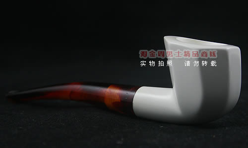 土耳其海泡石SMS烟斗|5件套装13-2