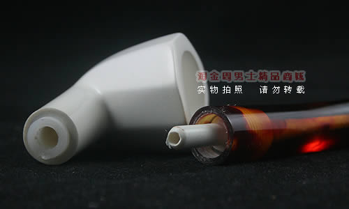 土耳其海泡石SMS烟斗|5件套装13-5