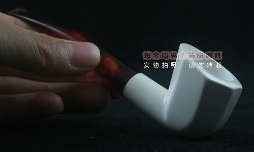 土耳其海泡石SMS烟斗|5件套装13-6