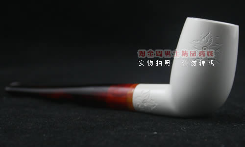 土耳其海泡石SMS烟斗|5件套装15-2