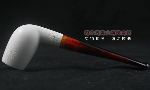 土耳其海泡石SMS烟斗|5件套装15-3