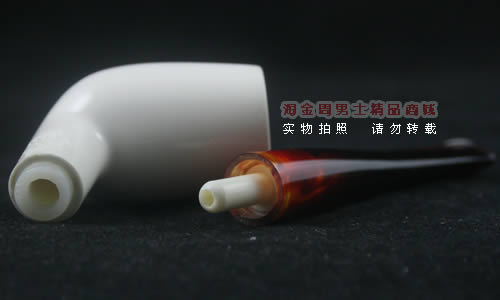 土耳其海泡石SMS烟斗|5件套装15-5