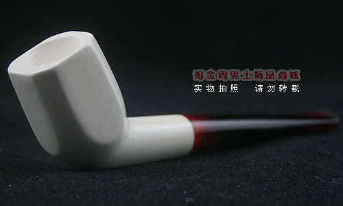 土耳其海泡石SMS烟斗|5件套装23-1