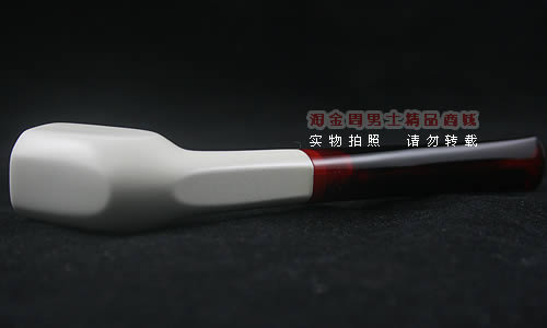 土耳其海泡石SMS烟斗|5件套装23-3