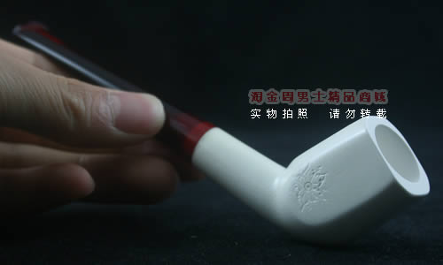 土耳其海泡石SMS烟斗|5件套装23-6