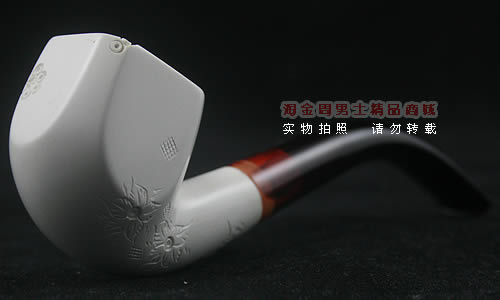 土耳其海泡石SMS烟斗|5件套装25-1
