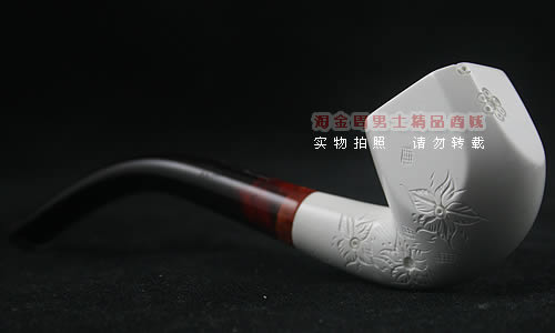 土耳其海泡石SMS烟斗|5件套装25-2