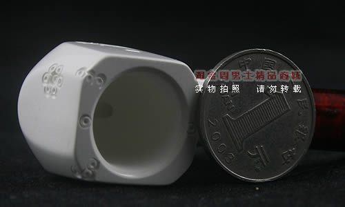 土耳其海泡石SMS烟斗|5件套装25-4