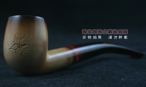 土耳其海泡石SMS烟斗|5件套装27-1