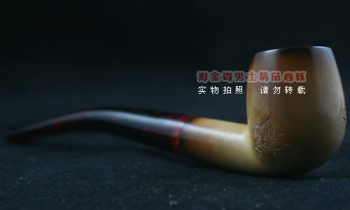 土耳其海泡石SMS烟斗|5件套装27-2