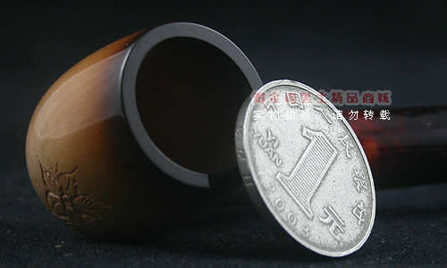 土耳其海泡石SMS烟斗|5件套装27-4