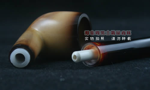 土耳其海泡石SMS烟斗|5件套装27-5