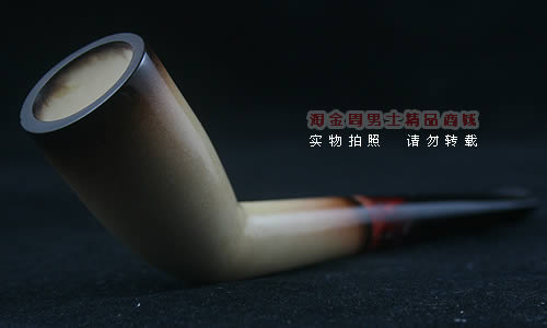 土耳其海泡石SMS烟斗|5件套装29-1