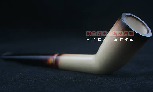 土耳其海泡石SMS烟斗|5件套装29-2