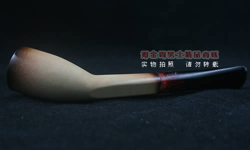 土耳其海泡石SMS烟斗|5件套装29-3