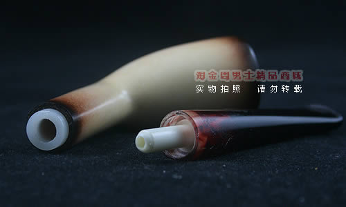 土耳其海泡石SMS烟斗|5件套装29-5