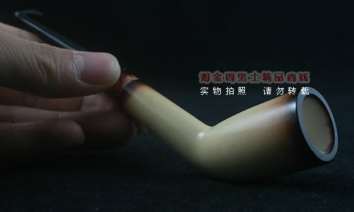 土耳其海泡石SMS烟斗|5件套装29-6