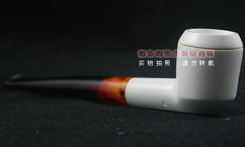 土耳其海泡石SMS烟斗|5件套装3-2