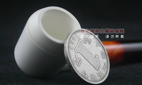 土耳其海泡石SMS烟斗|5件套装3-4