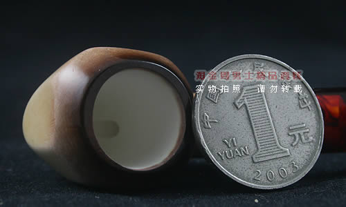 土耳其海泡石SMS烟斗|5件套装30-4