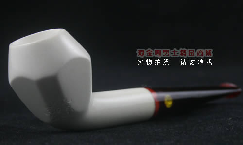 土耳其海泡石SMS烟斗|5件套装32-1