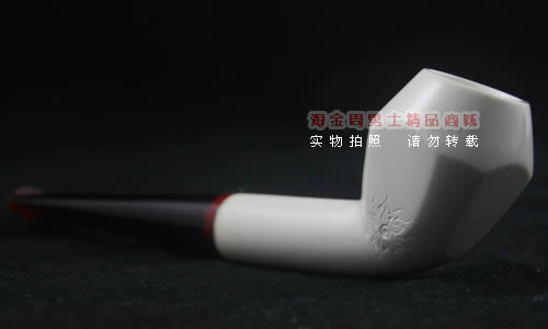 土耳其海泡石SMS烟斗|5件套装32-2