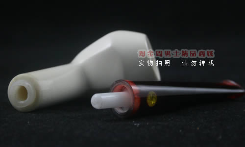 土耳其海泡石SMS烟斗|5件套装32-5