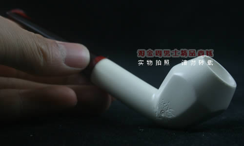 土耳其海泡石SMS烟斗|5件套装32-6