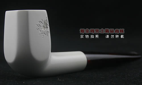 土耳其海泡石SMS烟斗|5件套装34-1