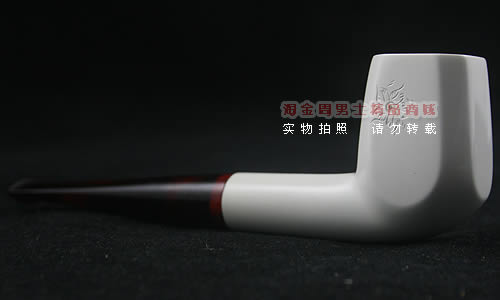 土耳其海泡石SMS烟斗|5件套装34-2