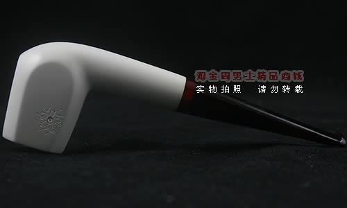 土耳其海泡石SMS烟斗|5件套装34-3