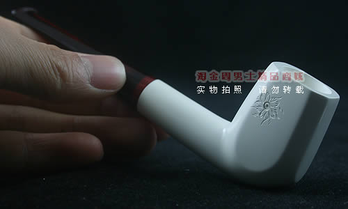 土耳其海泡石SMS烟斗|5件套装34-6