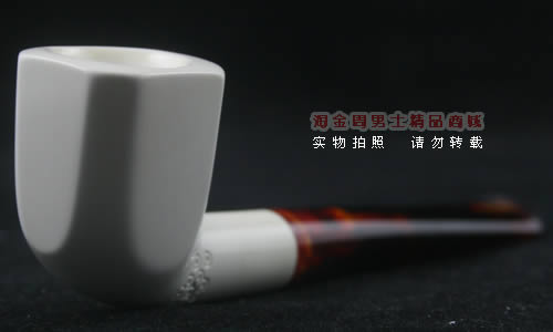 土耳其海泡石SMS烟斗|5件套装35-1