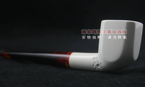 土耳其海泡石SMS烟斗|5件套装35-2