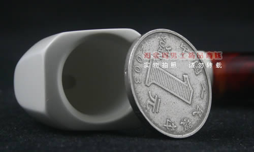 土耳其海泡石SMS烟斗|5件套装35-4