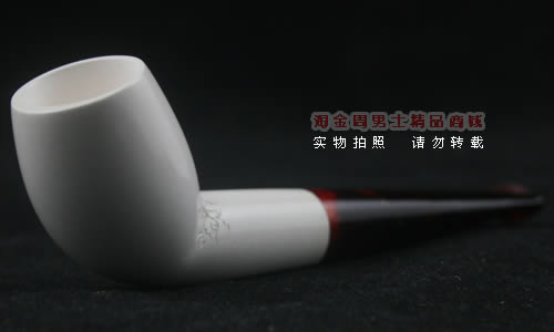 土耳其海泡石SMS烟斗|5件套装36-1