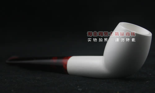 土耳其海泡石SMS烟斗|5件套装36-2