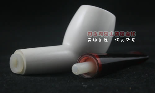 土耳其海泡石SMS烟斗|5件套装36-5