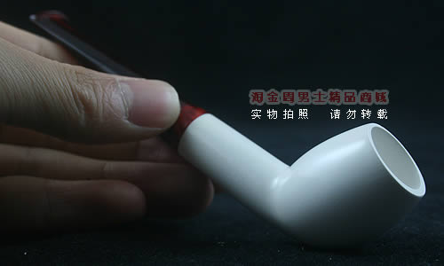 土耳其海泡石SMS烟斗|5件套装36-6