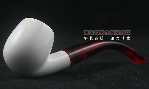 土耳其海泡石SMS烟斗|5件套装39-1