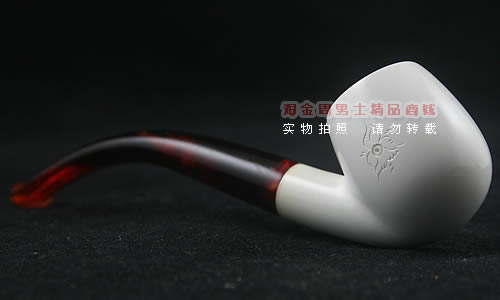 土耳其海泡石SMS烟斗|5件套装39-2